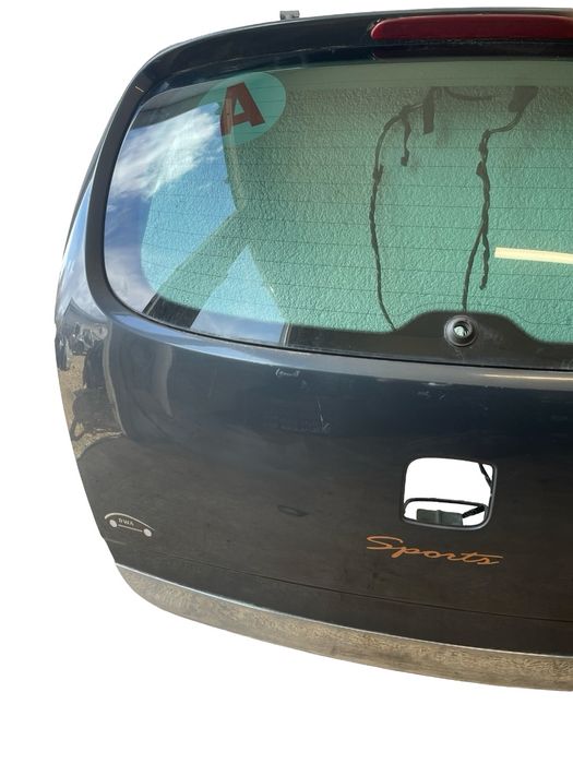 Haion Portbagaj Seat Altea 5P1 2004 -> *Fr*