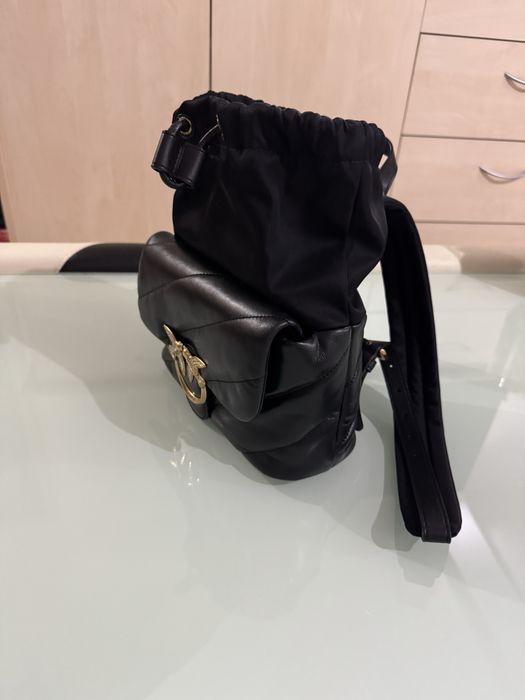 Vand rucsac original Pinko