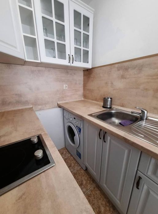 Дава се под наем Двустаен апартамент в Варна, Генералите - 60 кв.м за 460 € - Снимка #3