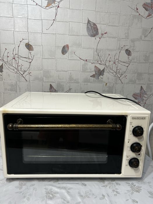 Электропечь, под Асель