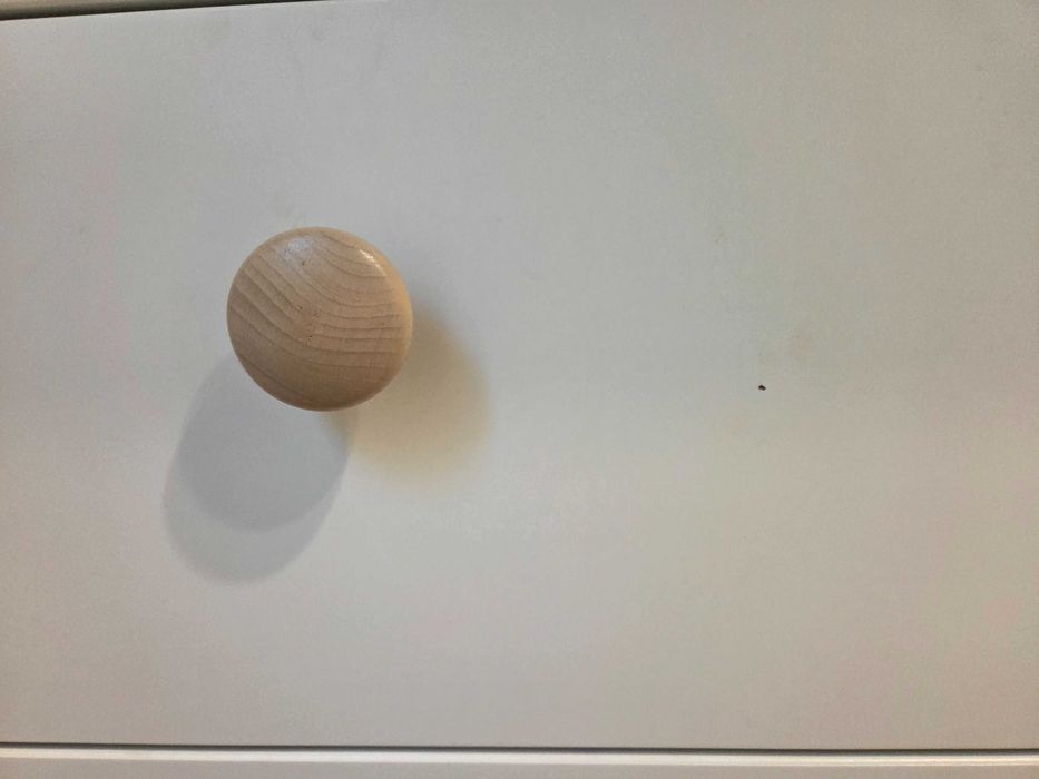 Masa de înfășat MYLLRA – IKEA