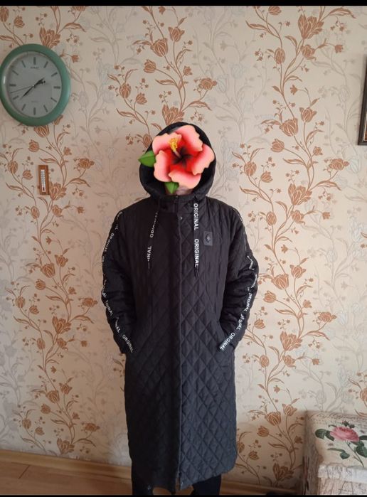 Продам пальто .  Весна  -  осень