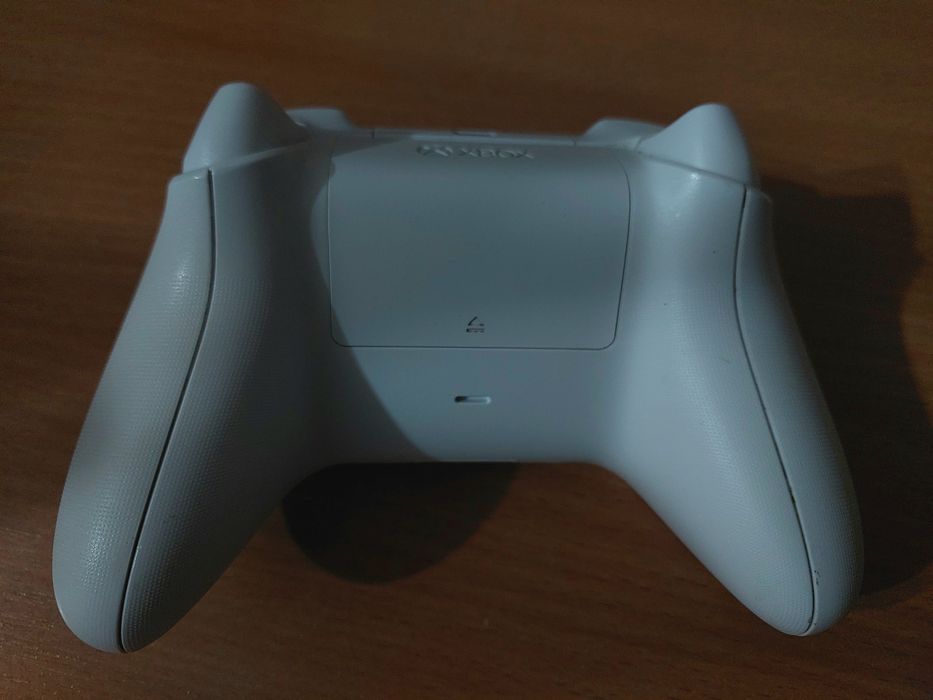 Геймпад Xbox (С дрфитом и не работающим RB)