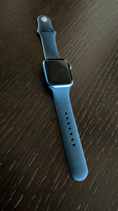 Apple Watch 7 45mm