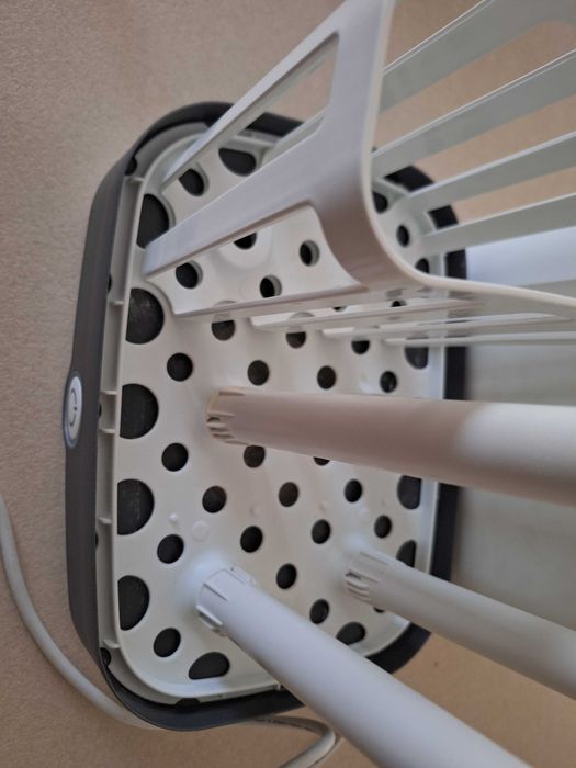 Парен стерилизатор Nuk Vario Express + подарък