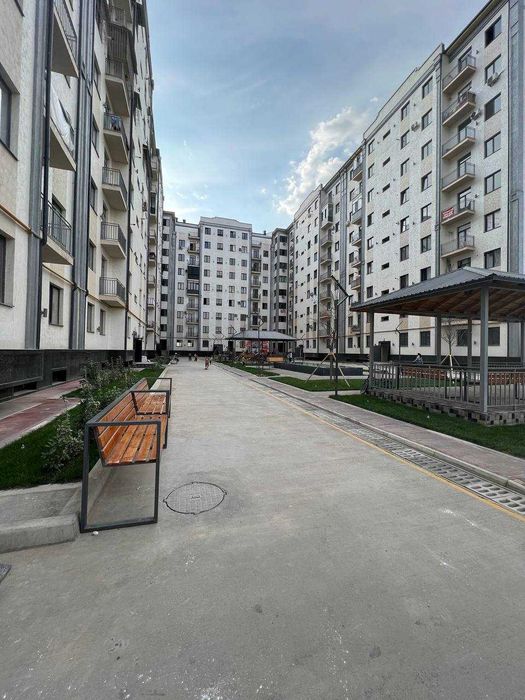 Продается квартира в новостройке от ЖК «Olmos Residence»