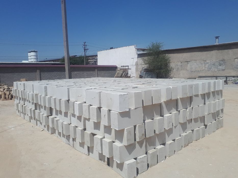 Пенаблок газаблок пенаблок