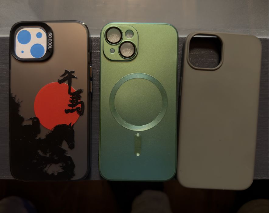 IPhone 14 White 128 gb