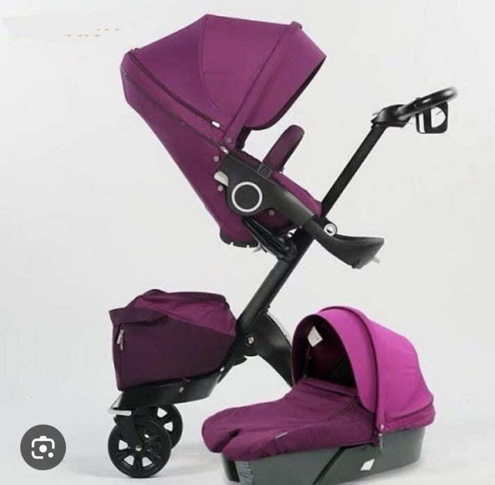 Продам коляска Dsland 2 в 1