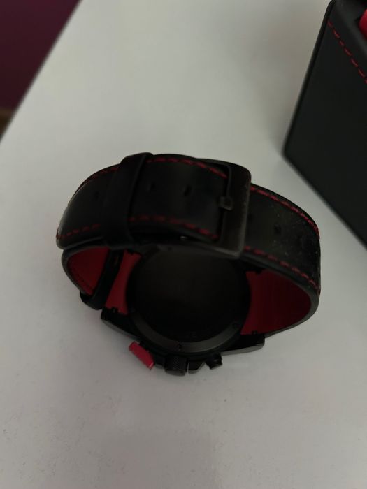 Мъжки ръчен часовник CITROEN