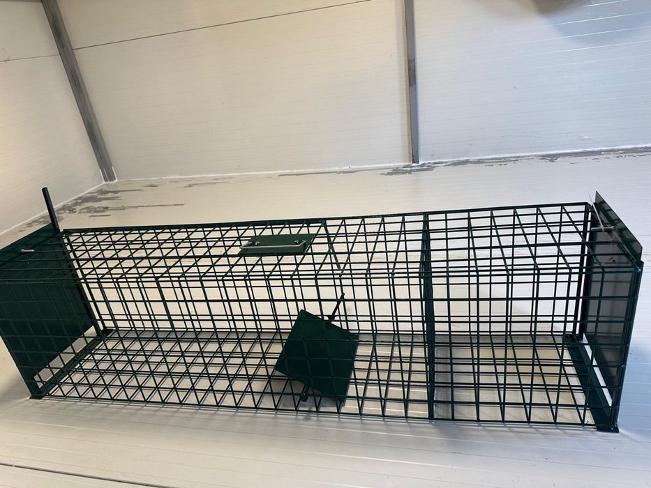 Cușcă pentru animale medii