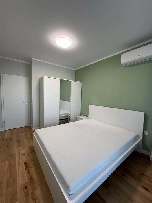 Дава се под наем Двустаен апартамент в София, Студентски град - 65 кв.м за 750 € - Снимка #12