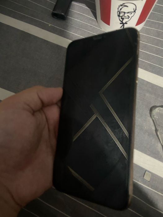 Iphone 11 pro max 256gb