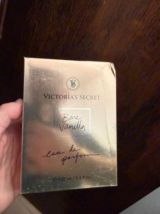 Victoria’s secret bare vanilla