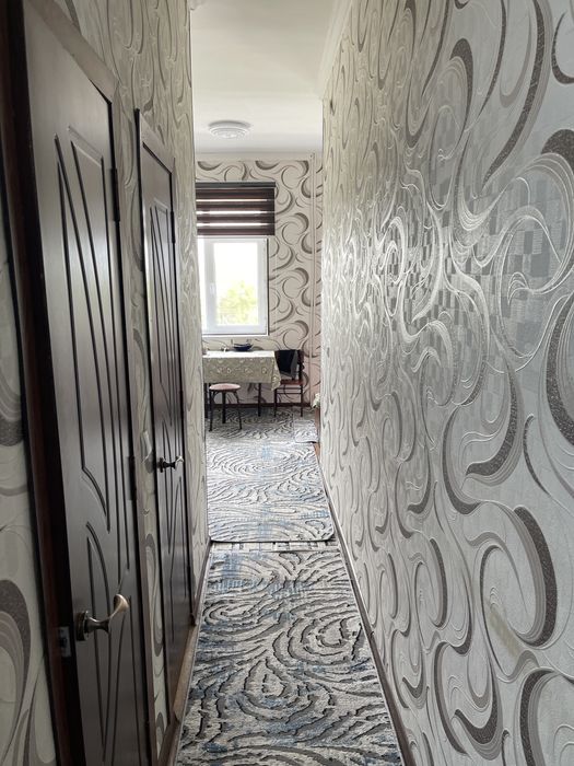 Квартира сотилади