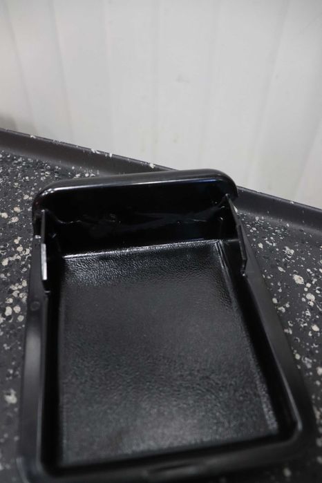 Ел. плоча Cecotec 3000 RockWater XXL каменна скара, 2400W, лек ДЕФЕКТ