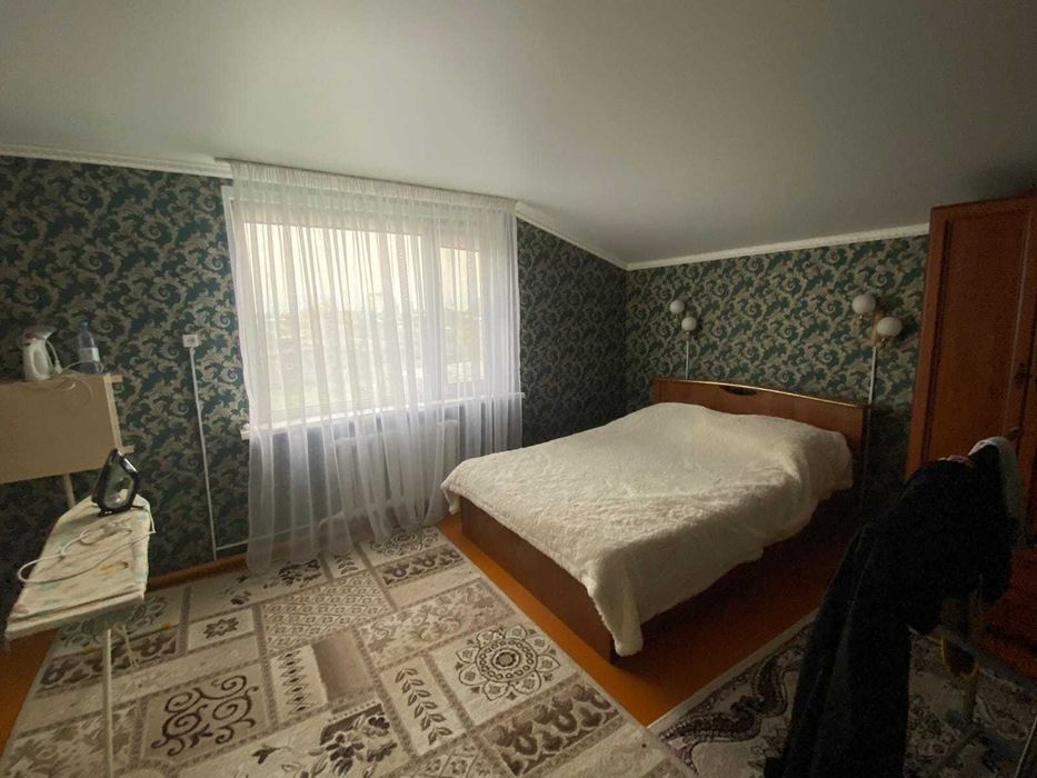 Продам Дом г. Мамлютка