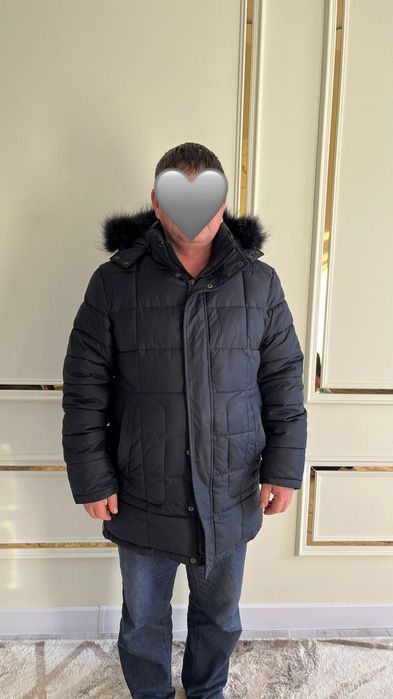 Куртка для мужчин