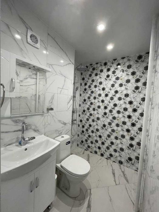 Дава се под наем Двустаен апартамент в София, Младост 2 - 55 кв.м за 488.58 € - Снимка #8