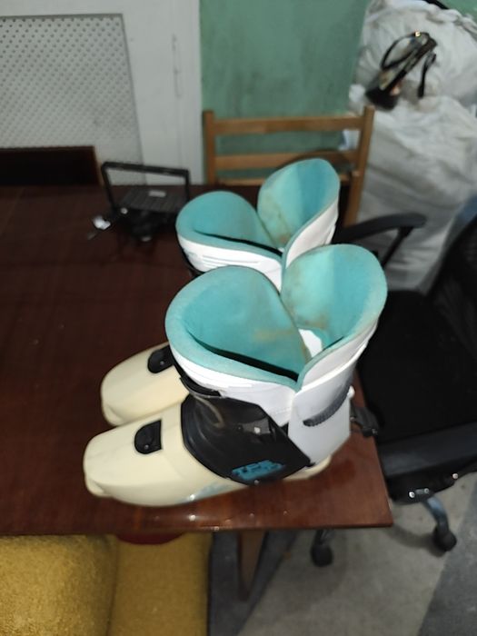 Обувки за ски TecnoPro tps880