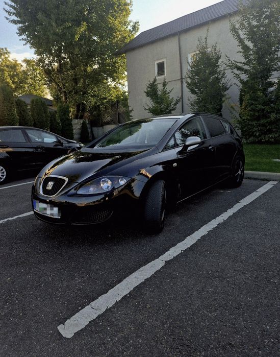Vand sau schimb Seat Leon, 1.6 benzina
