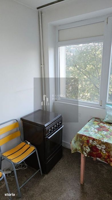 Apartament 3 camere cu vedere spre Parcul IOR – Titan/ Sector 3