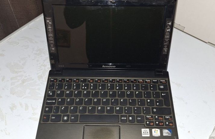 Laptop Lenovo S10-3