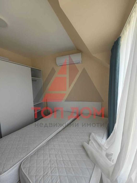 Продава се Двустаен апартамент в Варна, Аспарухово - 72 кв.м за 2292 €/кв.м - Снимка #3