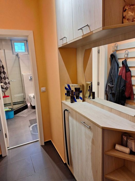 Дава се под наем Двустаен апартамент в София, Редута - 75 кв.м за 270 € - Снимка #7