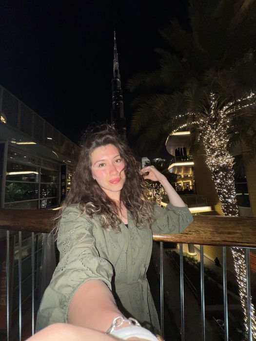 Преподаватель Английского языка