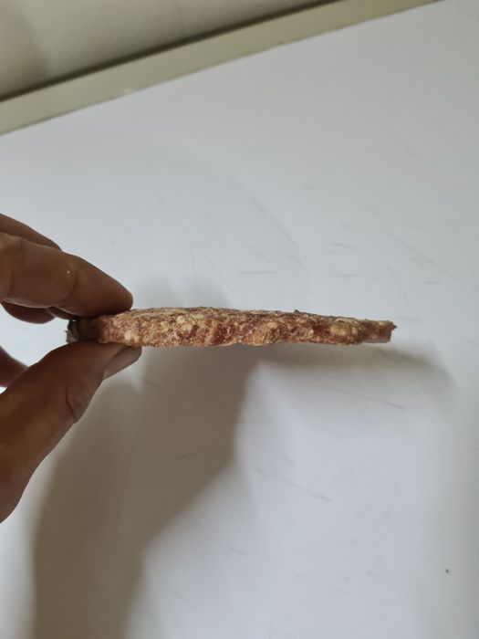 Котлета для бургера