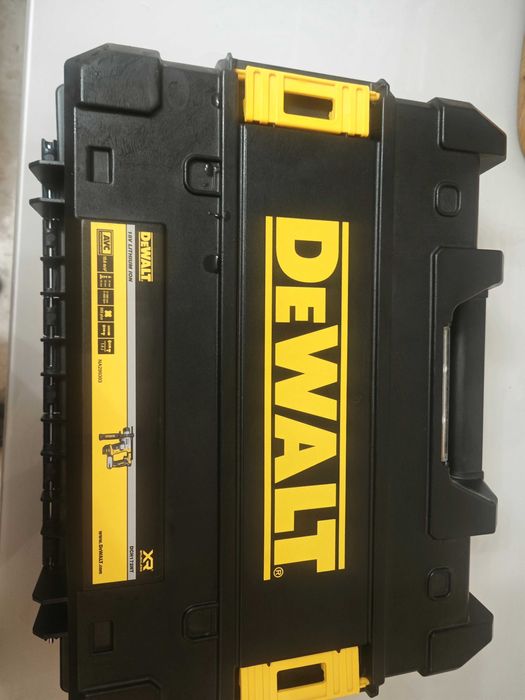 Rotopercutor DEWALT