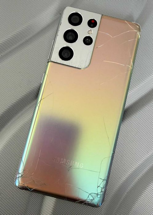 Телефон самсунг S21 Ultra китай