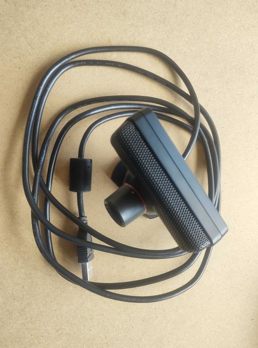 PS3 PlayStation 3 Super Slim комплект 1TB диск + 2 джойстика + камера + motion controller 184euro/360лв