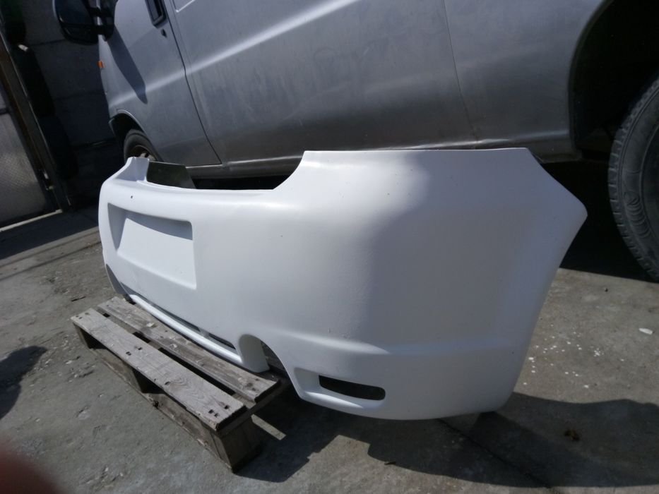 Bara spate VW Golf 4 model R32