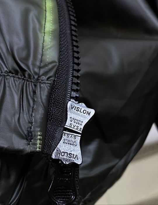 Stone Island Vintage Ice Jacket