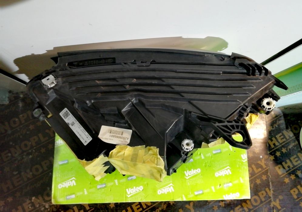 Фар Фарове за Мерцедес ГЛЦ А253 / Mercedes GLC W253 LED LIGHT SYSTEM.