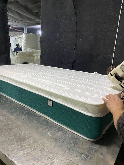 Matras 1-qo'l ishlap chqaruvchidan.