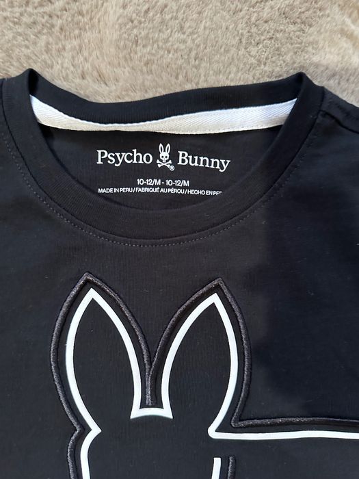 Сет за момче Psycho Bunny
