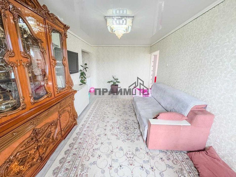 ПРОДАМ 3Х ком. Самал (Аслан ПРАЙМ)