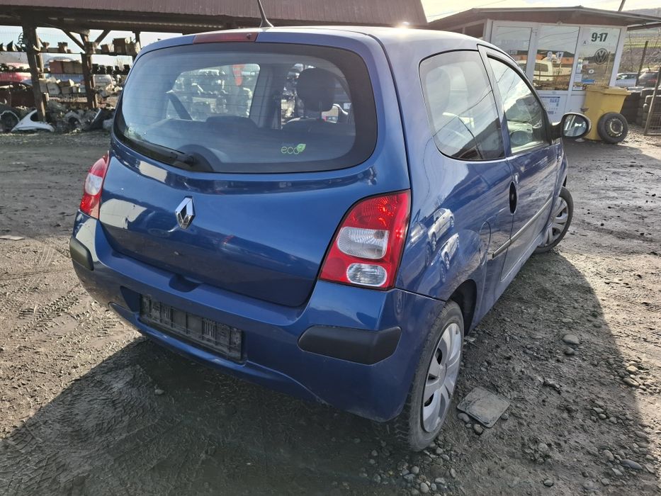 Elemente Caroserie Renault Twingo Fabricat 2008 benzină