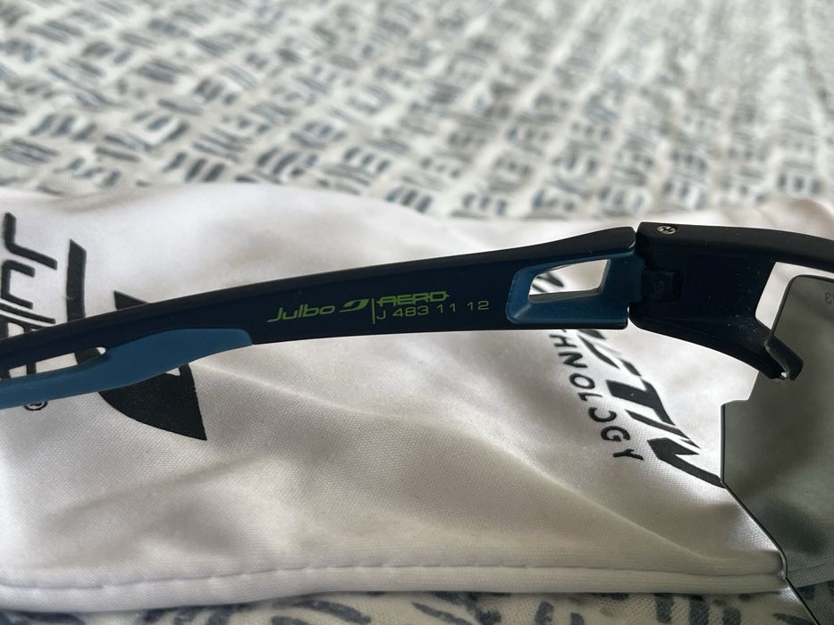 Слъчеви очила julbo aero