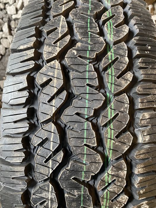 Резина на 17 265/65 Матадор