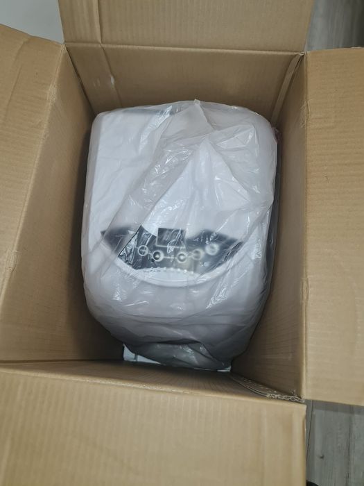 MONTERO A700 белый