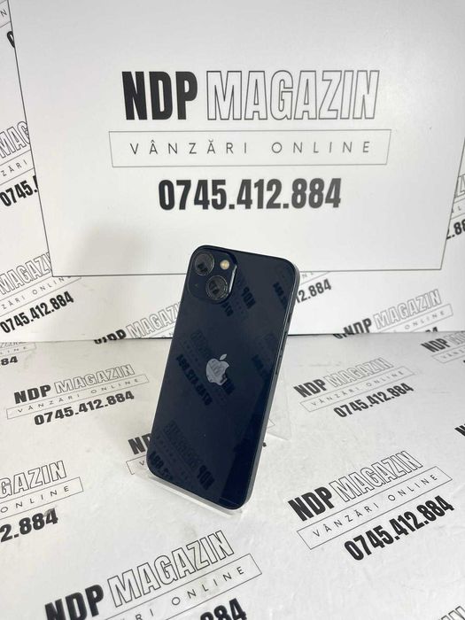 NDP Amanet NON-STOP Bld.Iuliu Maniu 69 IPHONE 13 (48394)