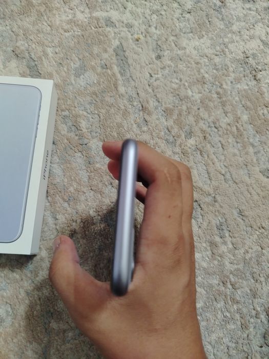 Продается Iphone 11 128gb