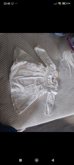 Rochita fetițe mărimea 92/98