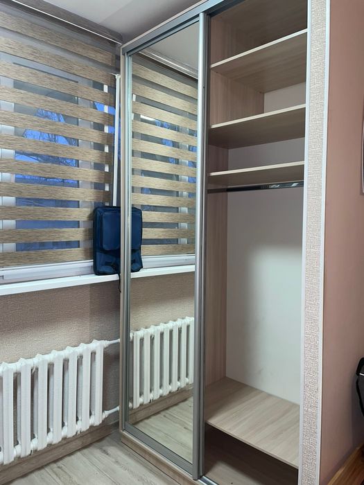 Шкаф-купе в отличном состоянии