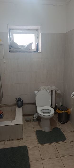 Откорм база Астана