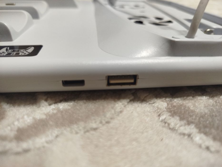 Accessoriu foarte fain de ps 5